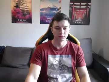 Chaturbate Sex Chat of theroadtomars