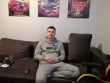 Chaturbate Live Sex of theroadtomars