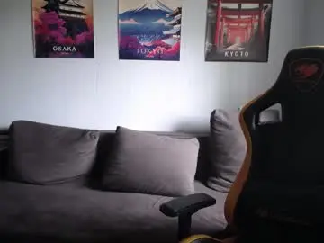 Chaturbate Best live sex cam show of theroadtomars