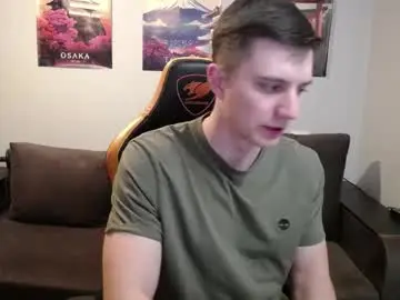 Chaturbate Live Sex Cam of theroadtomars