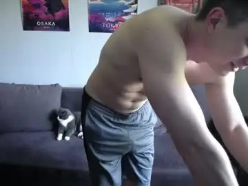 Chaturbate Free Live Porn of theroadtomars