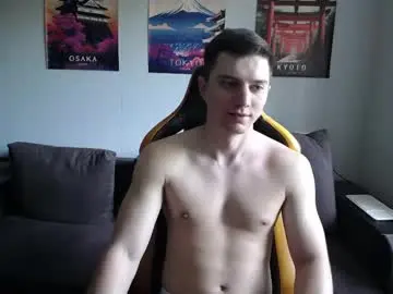 Chaturbate Live Sex Cam of theroadtomars
