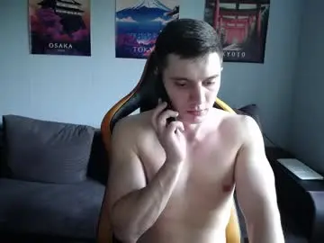 Chaturbate Live Sex Cam of theroadtomars