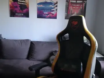 Chaturbate Live Porn of theroadtomars
