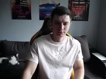 Chaturbate Sex Cam of theroadtomars