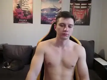 Chaturbate Live Sex Cam of theroadtomars