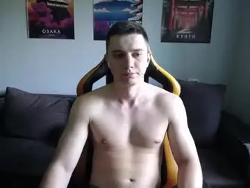 Chaturbate Live Sex Cam of theroadtomars