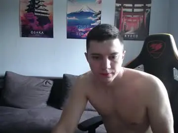 Chaturbate Adult Webcam of theroadtomars