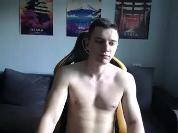 Chaturbate Adult Video Chat of theroadtomars