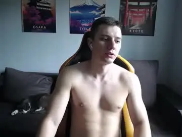 Chaturbate Best live sex cam show of theroadtomars