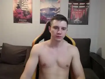 Chaturbate Adult Video Chat of theroadtomars