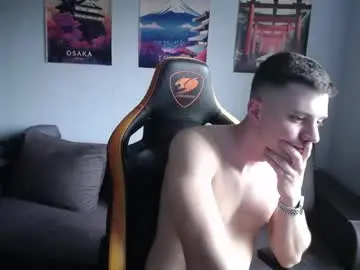 Chaturbate Live Sex of theroadtomars