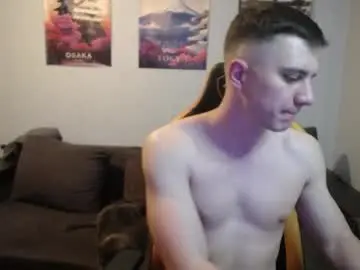 Chaturbate Live Sex of theroadtomars