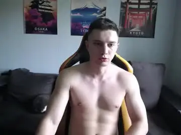 Chaturbate Sex Cam of theroadtomars