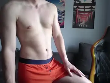 Chaturbate Live Sex of theroadtomars