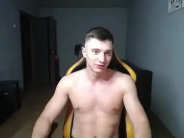 Chaturbate Adult Video Chat of theroadtomars