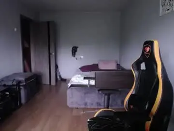 Chaturbate Live Sex Cam of theroadtomars