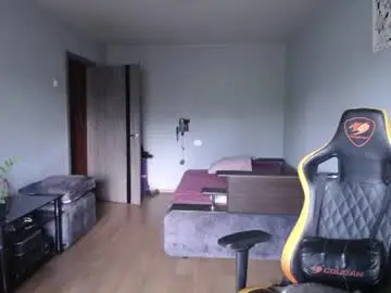 Chaturbate Live Sex Cam of theroadtomars