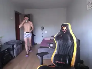 Chaturbate Best live sex cam show of theroadtomars
