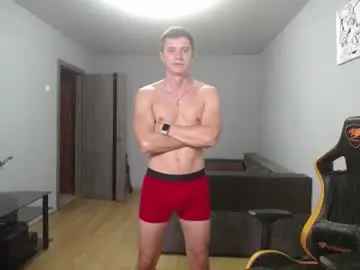 Chaturbate Live Sex of theroadtomars