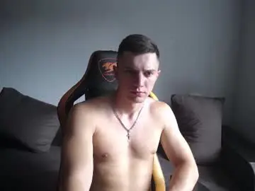 Chaturbate Live Sex Cam of theroadtomars