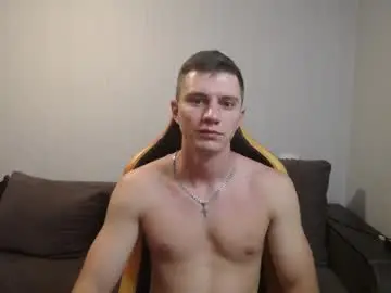 Chaturbate Sex Cam of theroadtomars