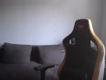 Chaturbate Live Sex of theroadtomars