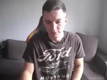Chaturbate Sex Cam of theroadtomars