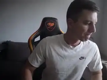 Chaturbate Live Sex Cam of theroadtomars