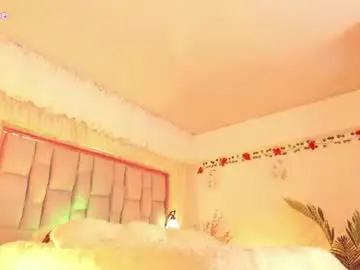 Chaturbate Best Webcam of valeria_thompson1