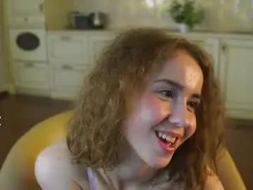 Chaturbate Live Sex Cam of yangsperanza