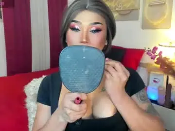 Chaturbate Live Sex of your_truly_goddess143