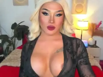 Chaturbate Sex Cam of your_truly_goddess143