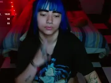 Chaturbate Sex Cam of _ezzio_