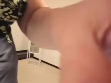 Chaturbate Sex Chat of adel_williams