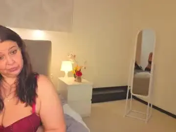 Chaturbate Best live sex cam show of adel_williams