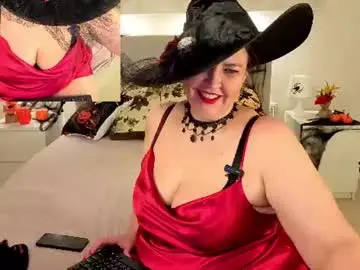 Chaturbate Live Sex Cam of adel_williams