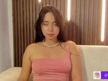 Chaturbate Live Porn of ammy_rodriguez_