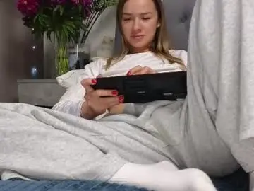 Chaturbate Adult Webcam of ange1ok