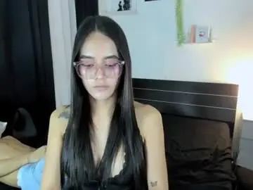 Chaturbate Live Sex of ari_anaa