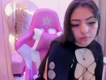 Chaturbate Private Sex Chat of ashley_sunder_
