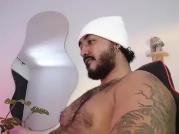 Chaturbate Nude Webcam of bigdaddybx