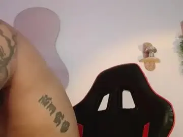 Chaturbate Sex Cam of bigdaddybx