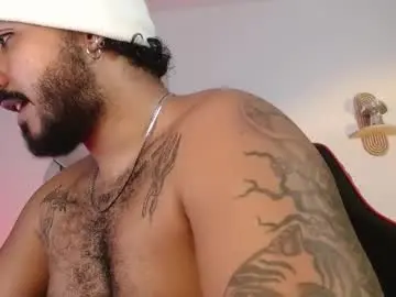 Chaturbate Best live sex cam show of bigdaddybx