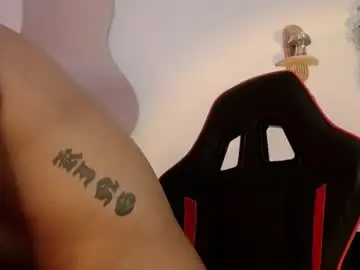 Chaturbate Adult Webcams of bigdaddybx