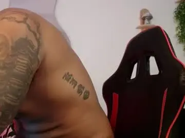 Chaturbate Adult Webcam of bigdaddybx