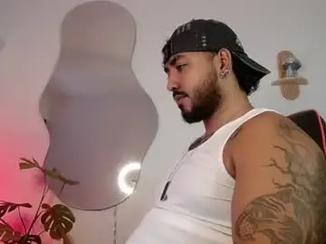 Chaturbate Free Porn Cam of bigdaddybx