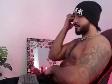 Chaturbate Live Porn of bigdaddybx