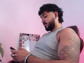 Chaturbate Sex Cam of bigdaddybx