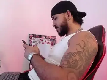 Chaturbate Adult Webcam of bigdaddybx